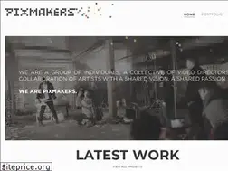 Sites similar to pixmakers.com
