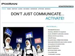 Sites similar to pixman.hu