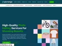 Sites similar to pixmango.com