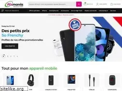 Sites similar to pixmania.fr