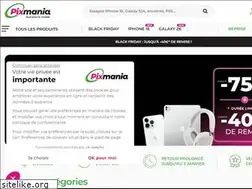 Sites similar to pixmania.it