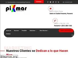 Sites similar to pixmar.net