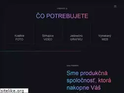 Sites similar to pixmark.sk