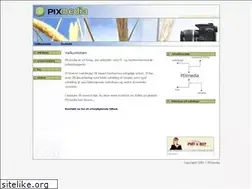 Sites similar to pixmedia.dk