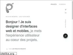 Sites similar to pixmen.fr