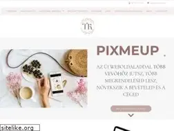 Sites similar to pixmeup.hu
