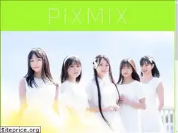 Sites similar to pixmix-official.com