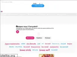 Sites similar to pixmix.fr