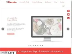 Sites similar to pixmoto.com