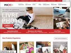 Sites similar to pixmphoto.com