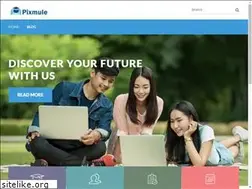 Sites similar to pixmule.com