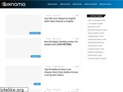 Sites similar to pixnama.com