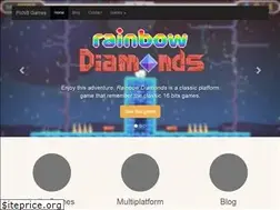 Sites similar to pixnbgames.com