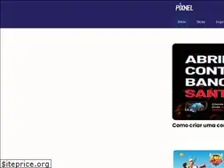 Sites similar to pixnel.com.br