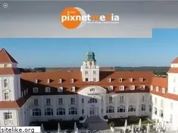 Sites similar to pixnetmedia.de