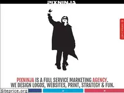 Sites similar to pixninja.com