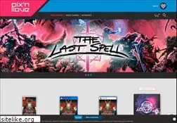 Sites similar to pixnlovepublishing.com