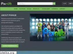 Sites similar to pixnub.com