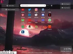 Sites similar to pixo-themes.com