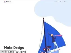 Sites similar to pixo.co