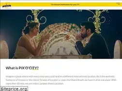 Sites similar to pixocity.co.in