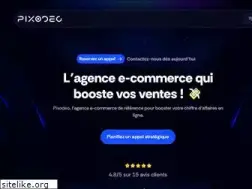 Sites similar to pixodeo.com