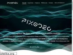 Sites similar to pixodeo.fr