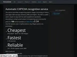 Sites similar to pixodrom.com