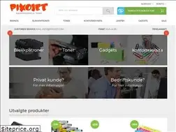 Sites similar to pixojet.com