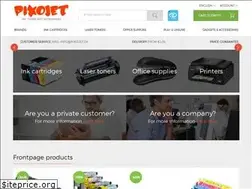 Sites similar to pixojet.eu