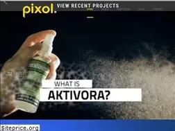 Sites similar to pixol.co