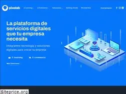 Sites similar to pixolab.com.mx
