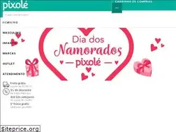 Sites similar to pixole.com
