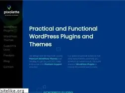 Sites similar to pixolette.com