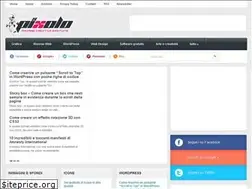 Sites similar to pixolo.it
