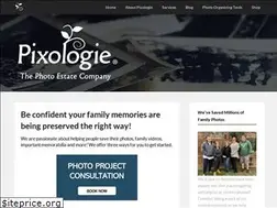 Sites similar to pixologieinc.com