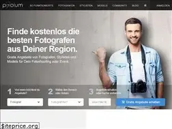 Sites similar to pixolum.com