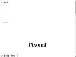 Sites similar to pixonal.com