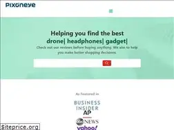 Sites similar to pixoneye.com
