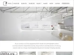 Sites similar to pixonlocation.com.au