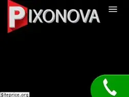 Sites similar to pixonova.com
