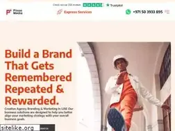 Sites similar to pixoomedia.com