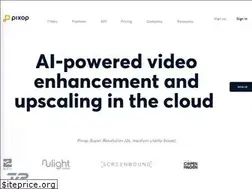 Sites similar to pixop.com