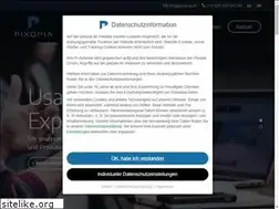 Sites similar to pixopia.de