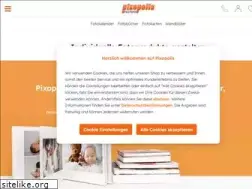 Sites similar to pixopolis.de