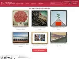 Sites similar to pixopolitan.com