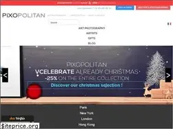 Sites similar to pixopolitan.net