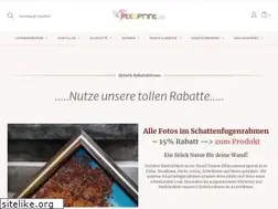 Sites similar to pixoprint.de