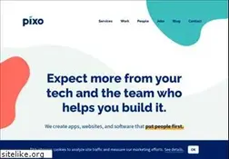 Sites similar to pixotech.com
