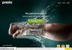 Sites similar to pixoto.com